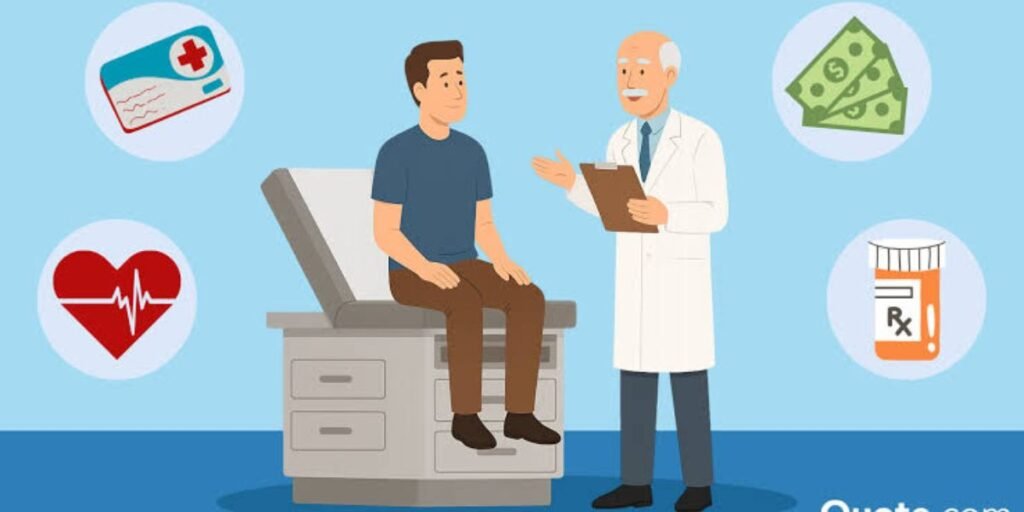 Best Health Insurance