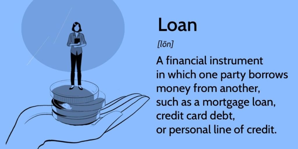 Personal Loans