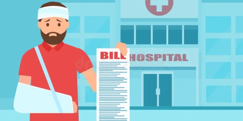 Medical Bills