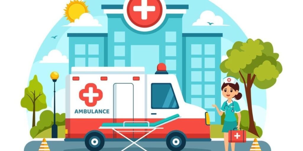 Emergency Healthcare