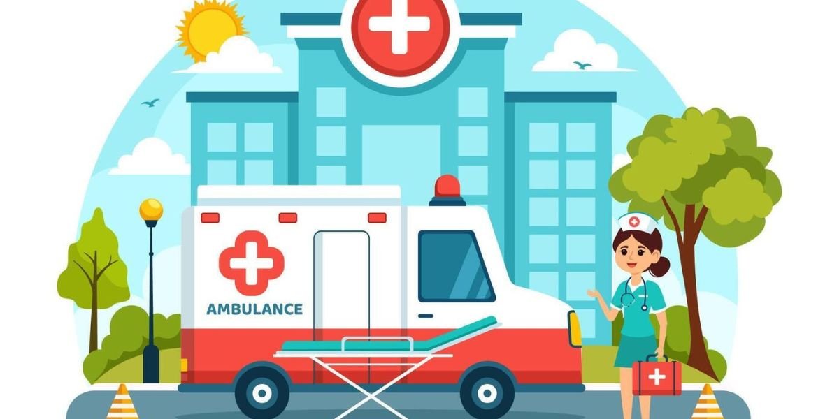 Emergency Healthcare