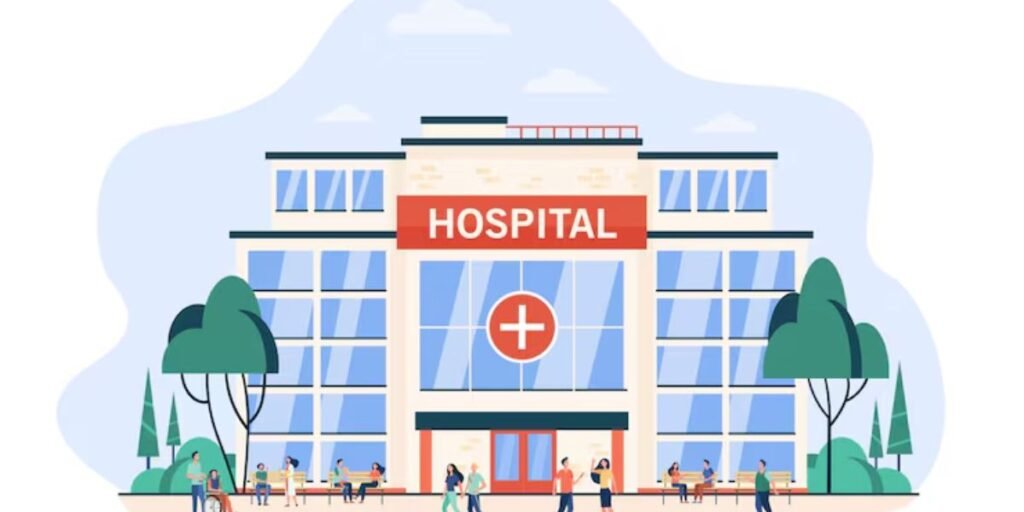 Top Hospitals
